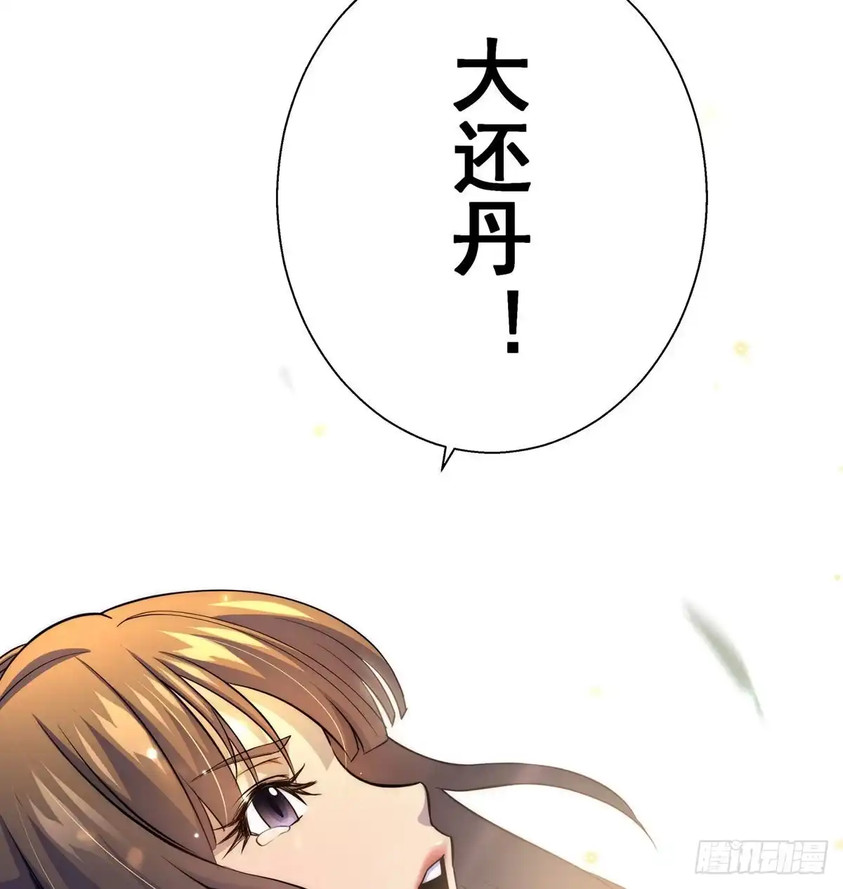 《我是大还丹（修真界最炙手可热）》炼还丹的少女 第81页