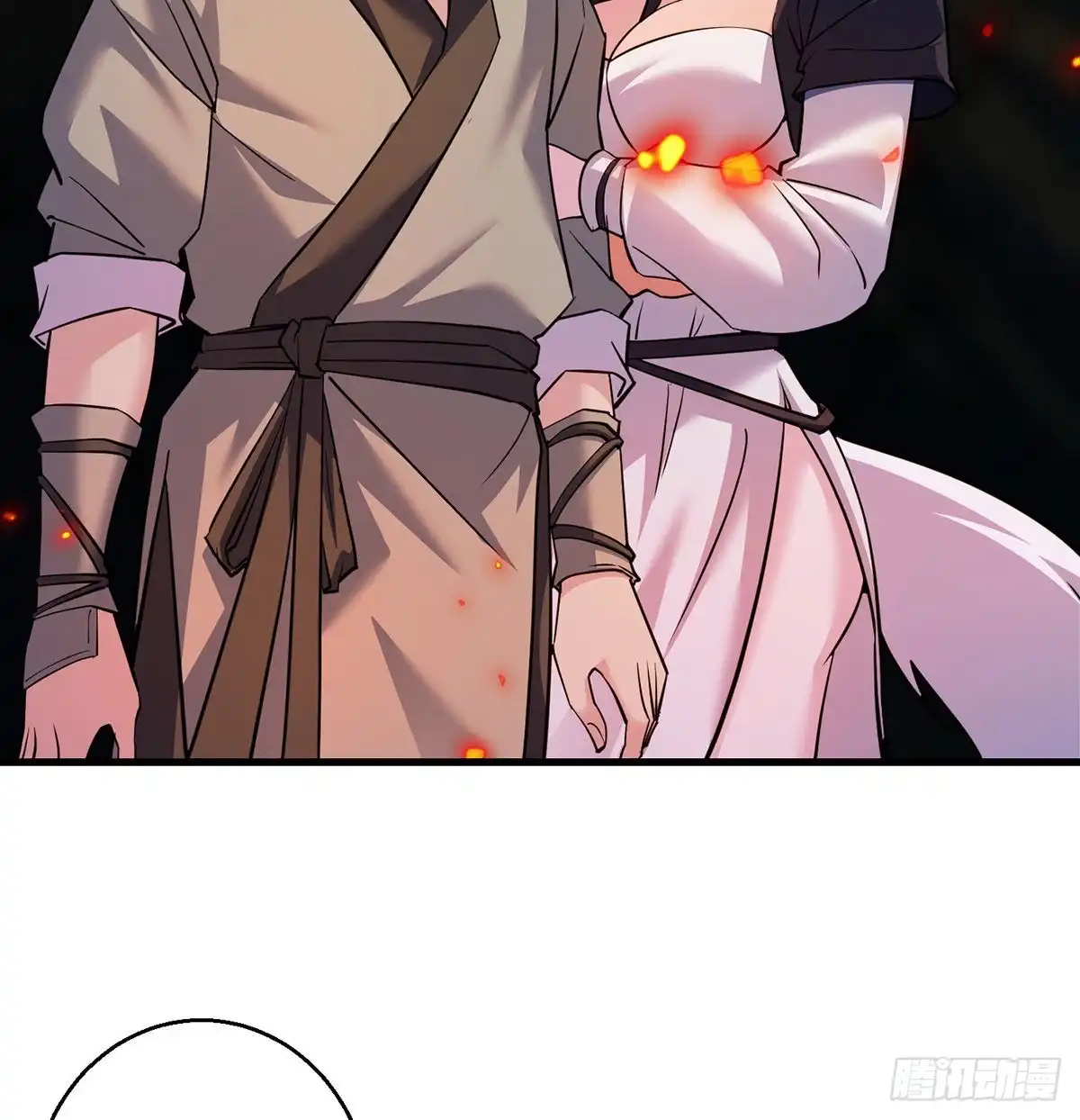 《我是大还丹（修真界最炙手可热）》村规充满真善美 第37页