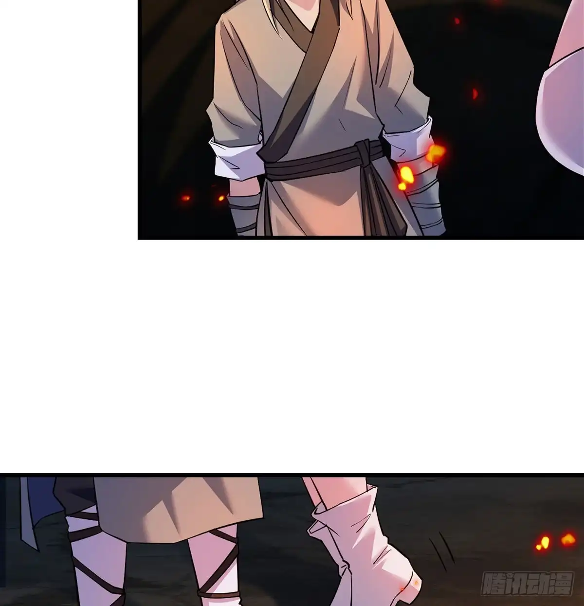 《我是大还丹（修真界最炙手可热）》村规充满真善美 第35页
