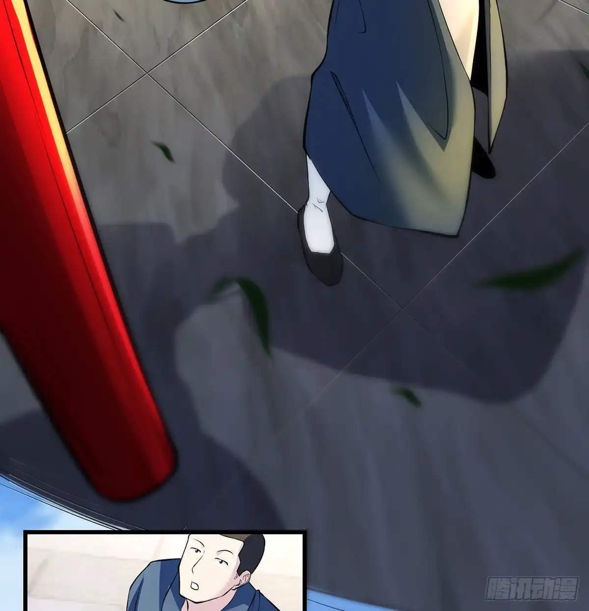 《我是大还丹（修真界最炙手可热）》创派大典新气象 第25页