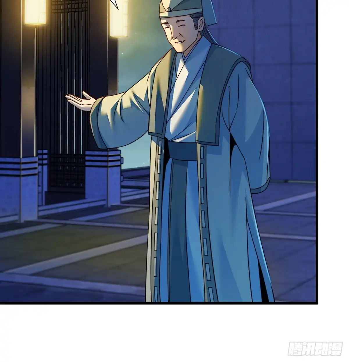 《我是大还丹（修真界最炙手可热）》谁包围谁 第5页