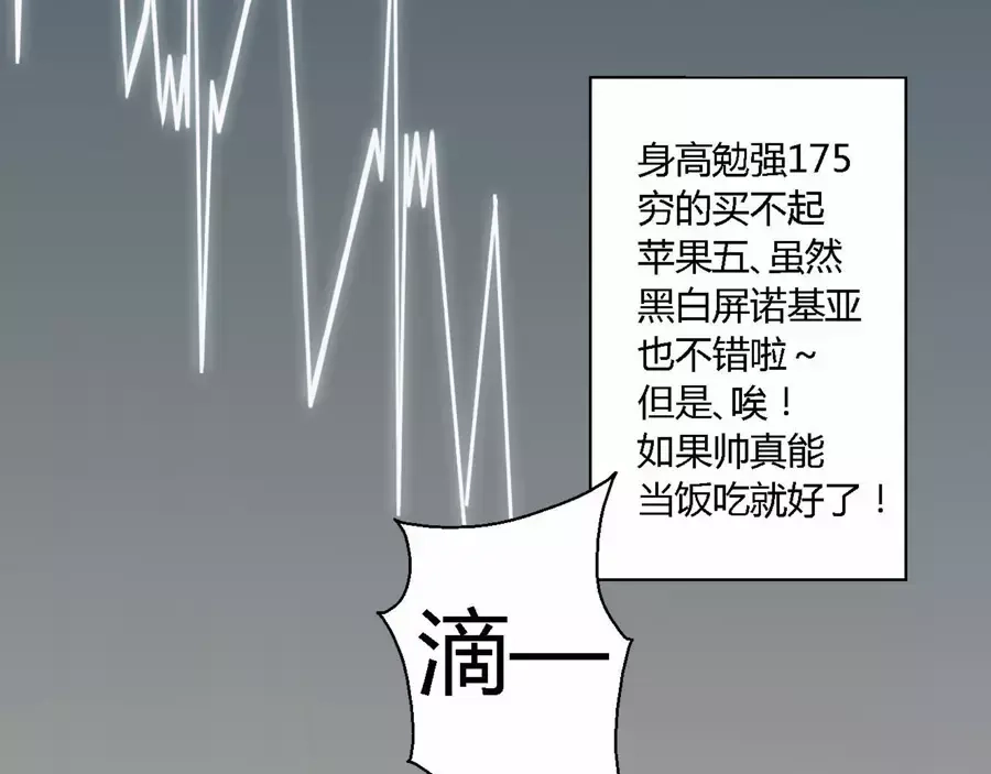 《我是高富帅》第1话 第19页