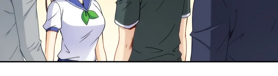 《我是高富帅》第101话 第64页