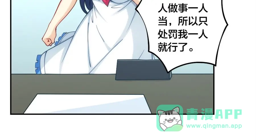 《我是高富帅》第134话 第76页