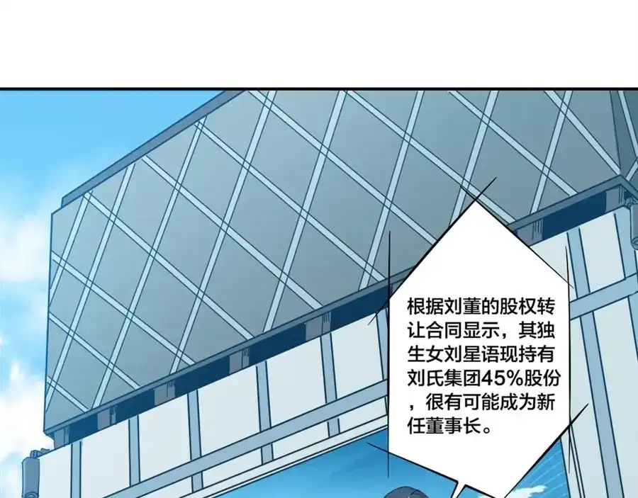 《我是高富帅》第154话 第10页
