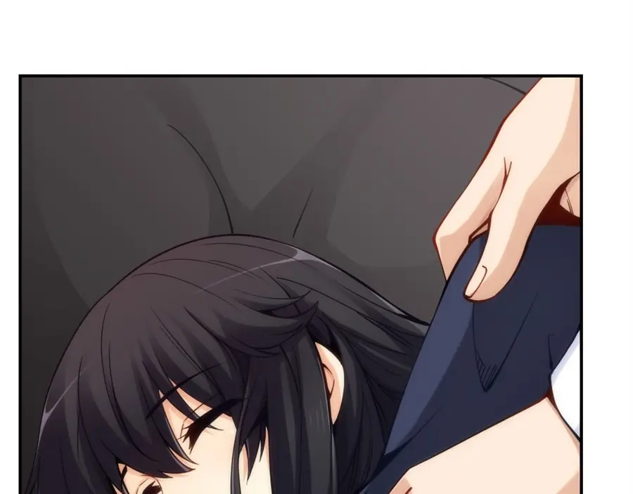《我是高富帅》第155话 第110页