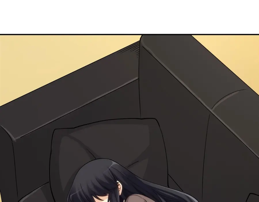 《我是高富帅》第155话 第107页