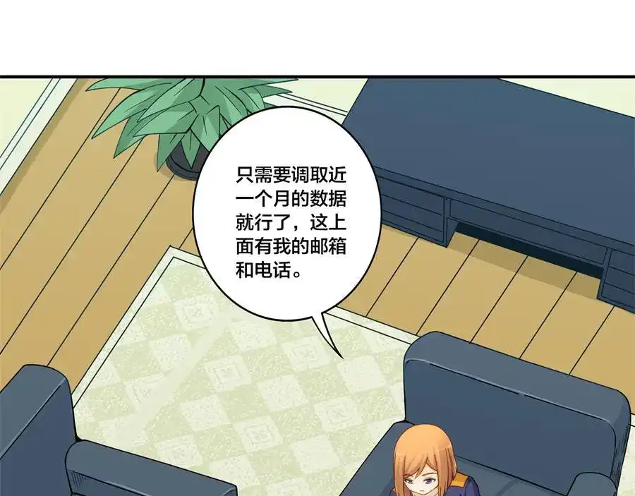 《我是高富帅》第157话 第54页