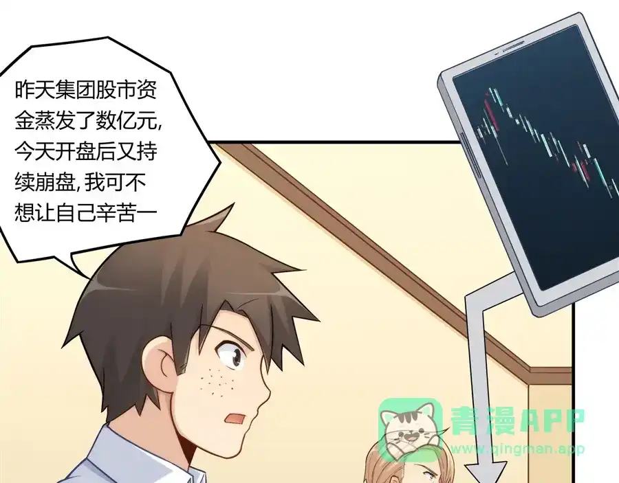 《我是高富帅》第161话 第66页