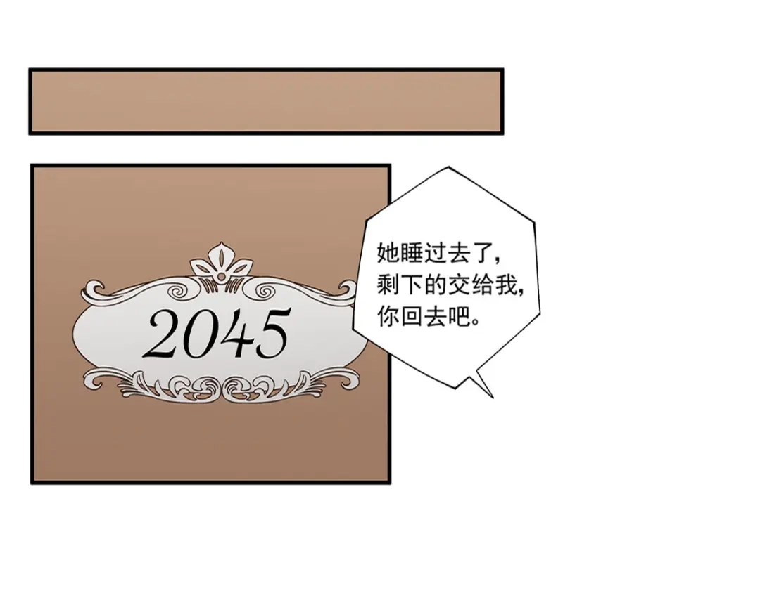 《我是高富帅》第182话 第54页