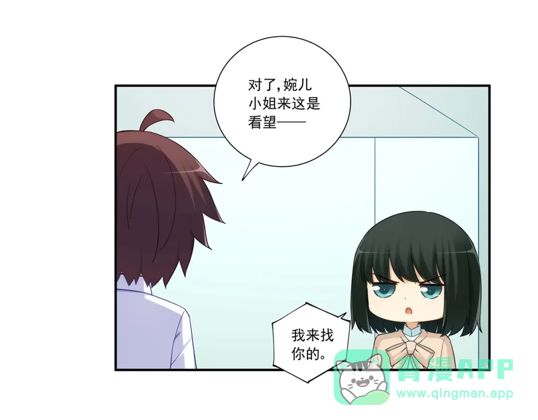 《我是高富帅》第194话 第6页