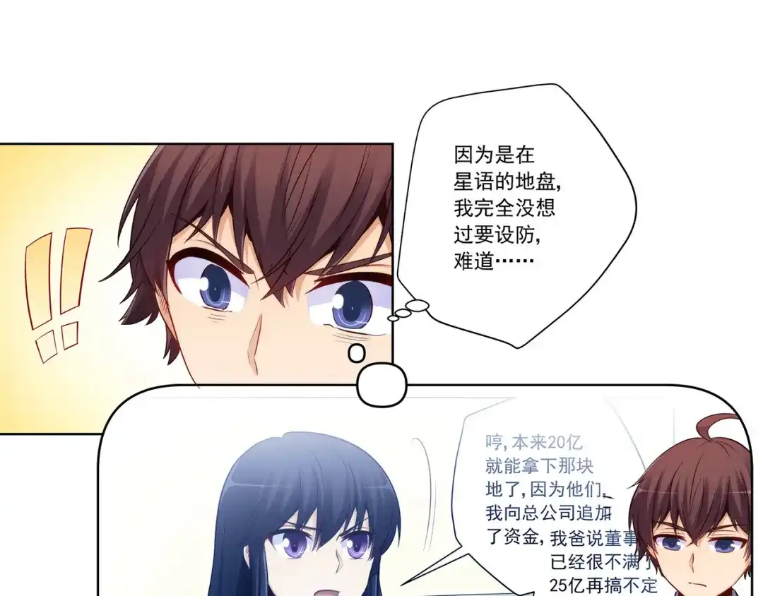 《我是高富帅》第201话 第84页
