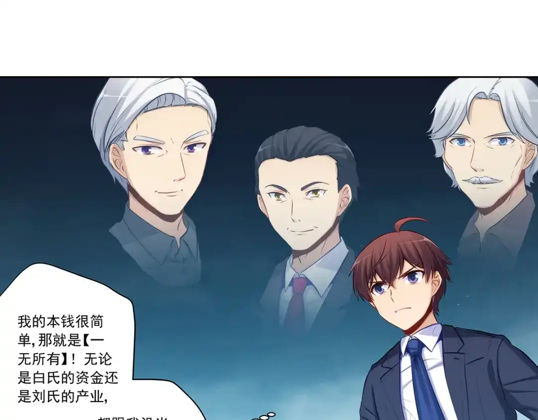 《我是高富帅》第202话 第77页