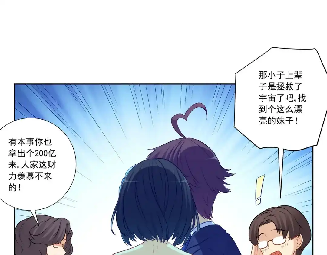 《我是高富帅》第204话 第77页