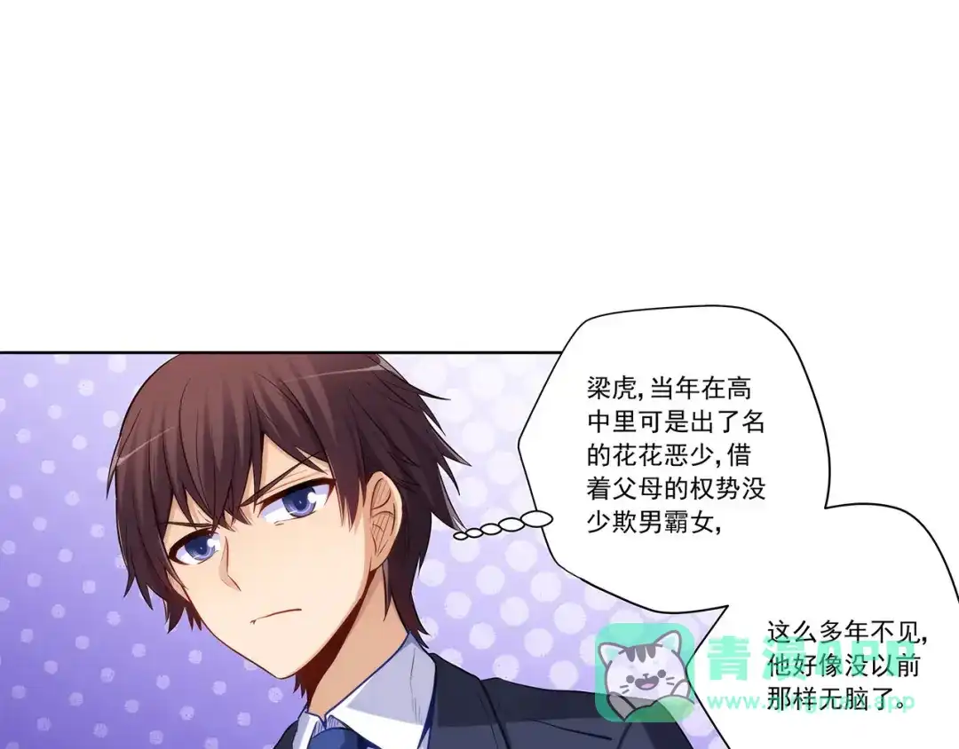 《我是高富帅》208.找到你了 第31页
