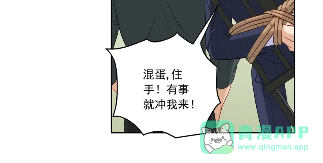 《我是高富帅》210.誓死保护你 第36页