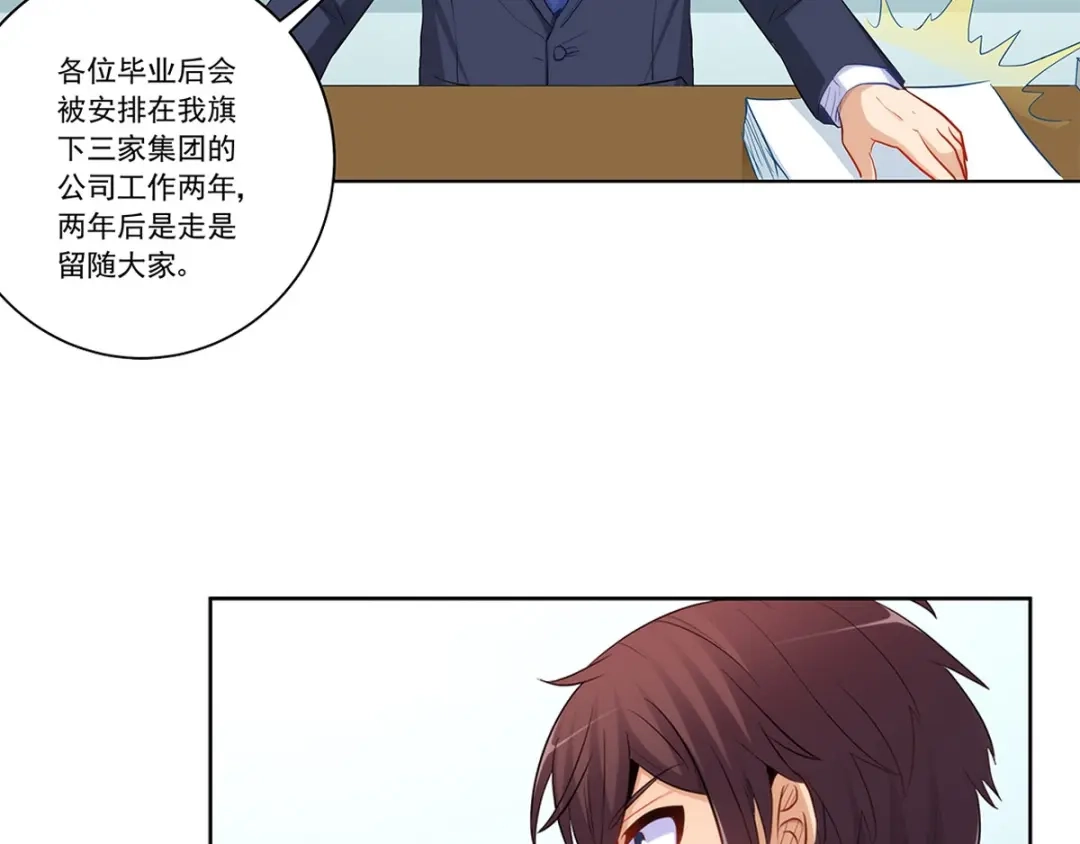 《我是高富帅》217.白雪的吻 第68页