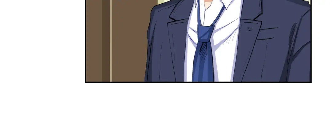 《我是高富帅》第221话 帮我穿下衣服 第5页