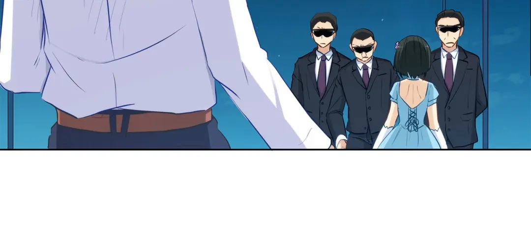 《我是高富帅》第221话 帮我穿下衣服 第79页
