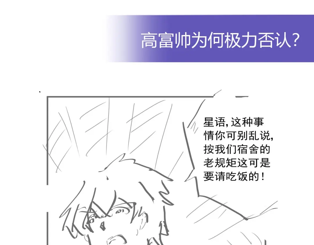 《我是高富帅》第229话 高富帅被强吻 第89页