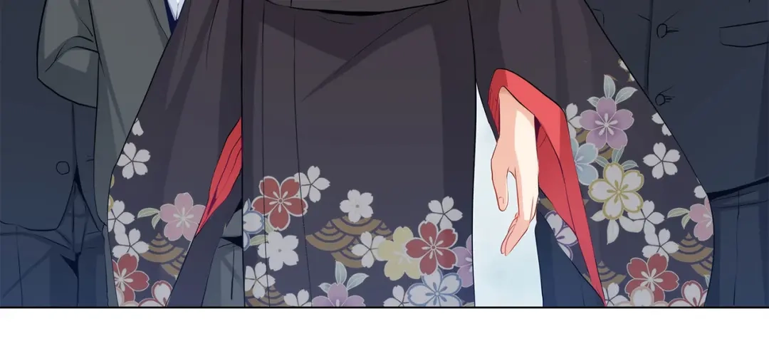 《我是高富帅》第231话 大小姐登场！ 第55页