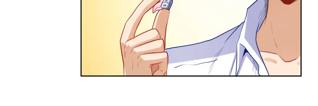 《我是高富帅》第234话 共处一室 第25页