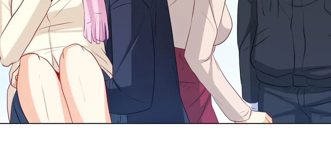 《我是高富帅》第237话 简心怡的吻 第58页