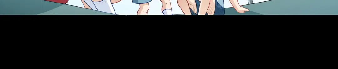 《我是高富帅》第240话 美人痣！ 第5页