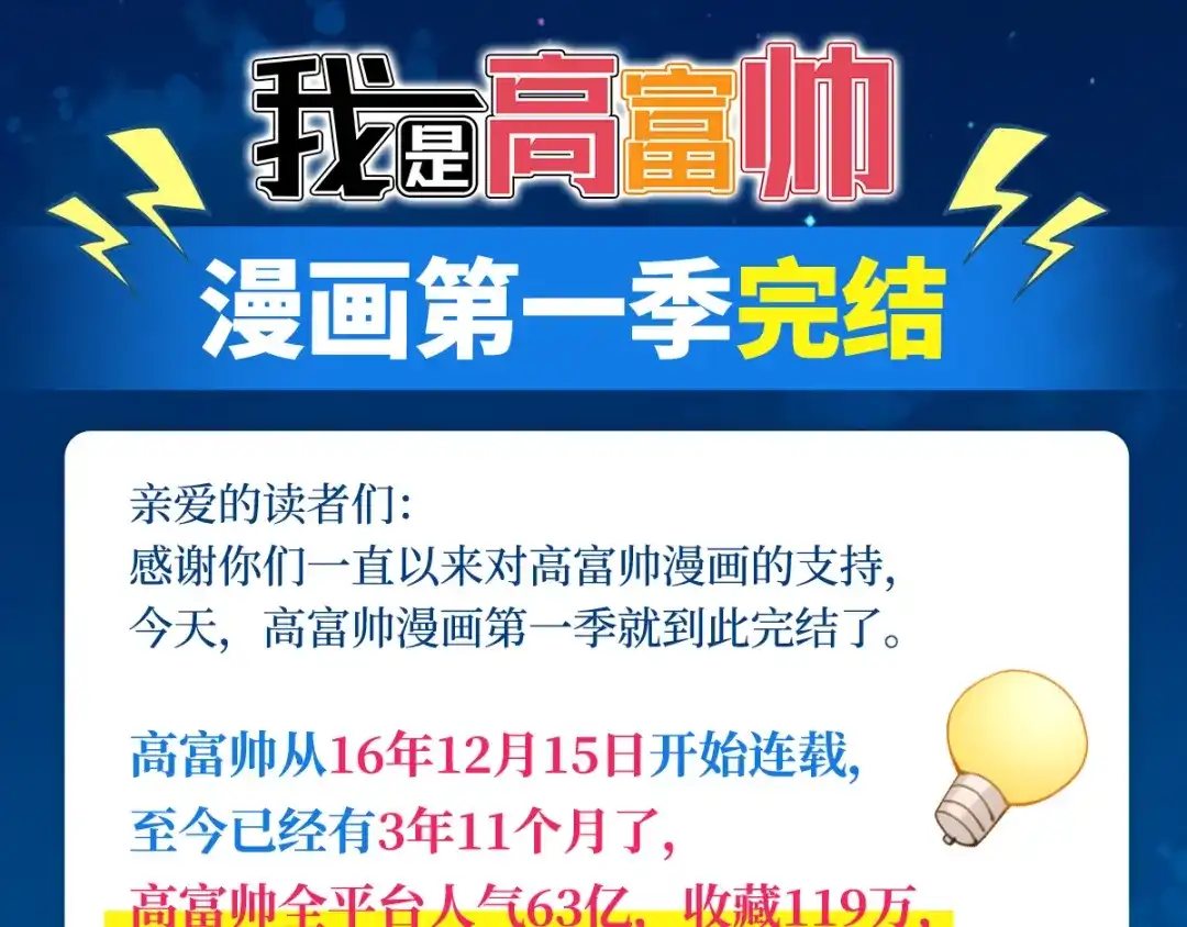 《我是高富帅》第240话 美人痣！ 第88页