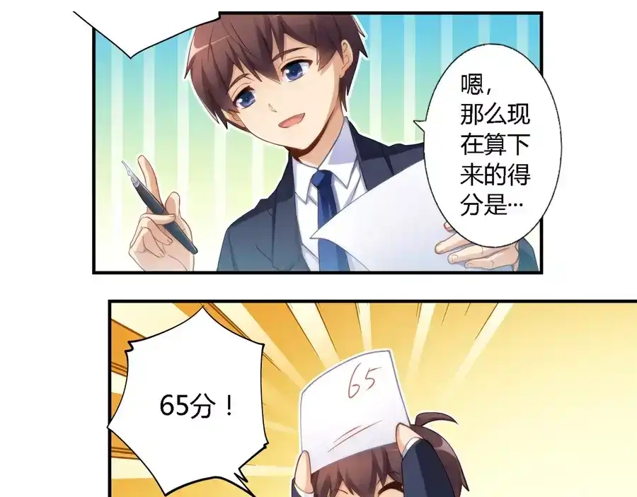 《我是高富帅》第29话 第24页