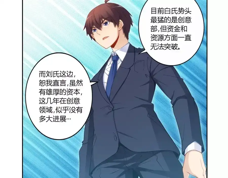 《我是高富帅》第64话 第24页