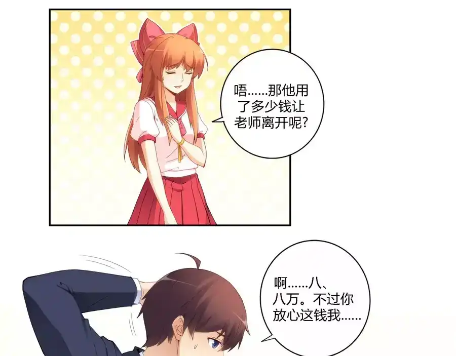 《我是高富帅》第66话 第13页