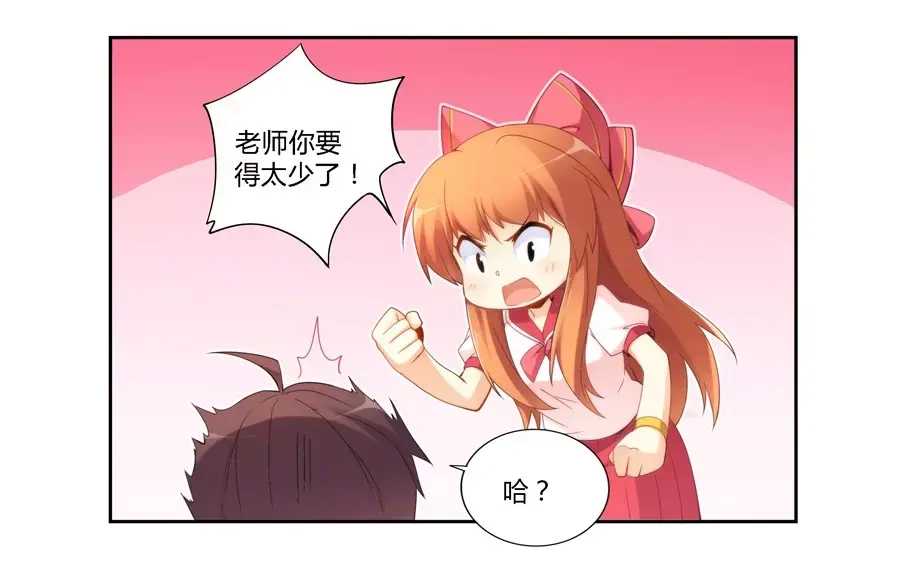 《我是高富帅》第66话 第15页