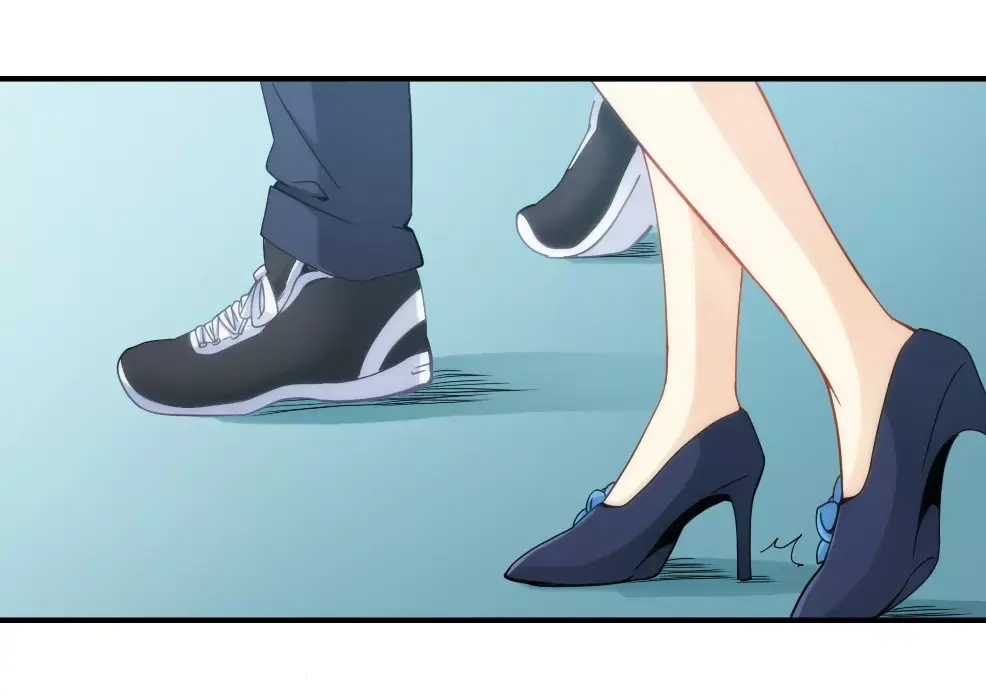 《我是高富帅》第71话 第24页