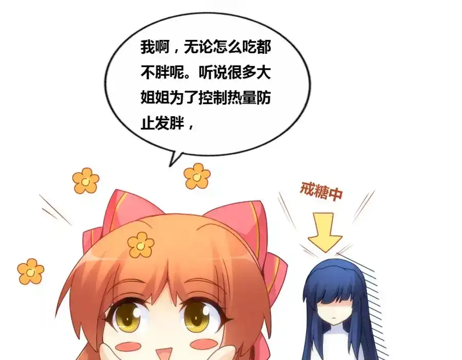《我是高富帅》第75话 第13页