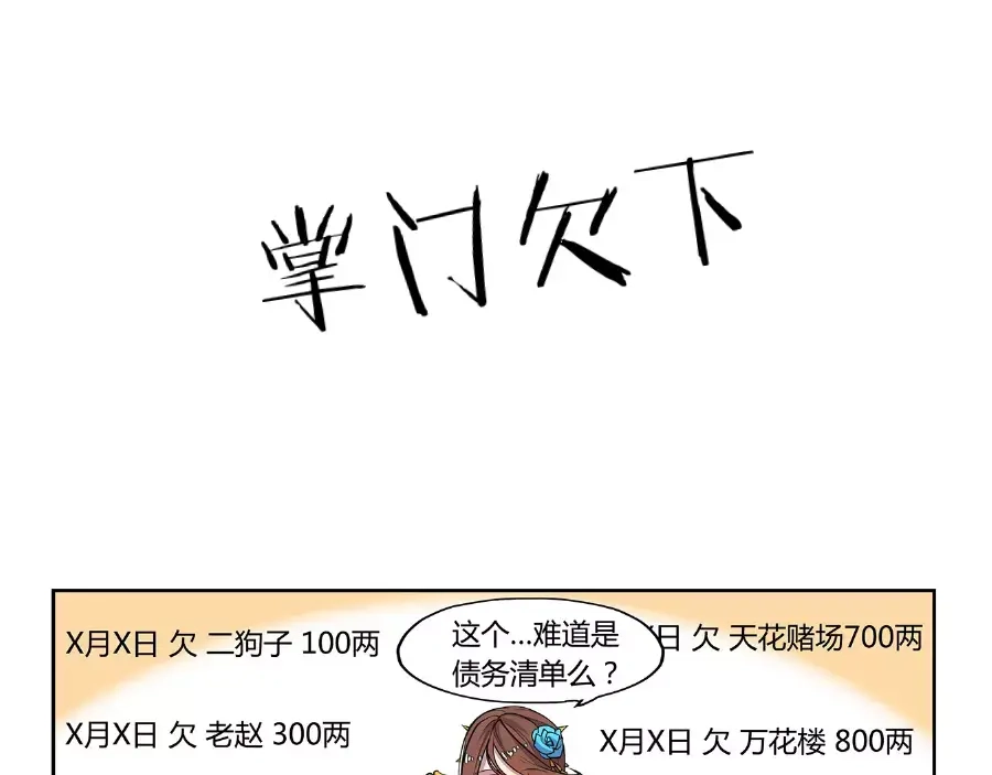 《我是高富帅》第76话 第105页