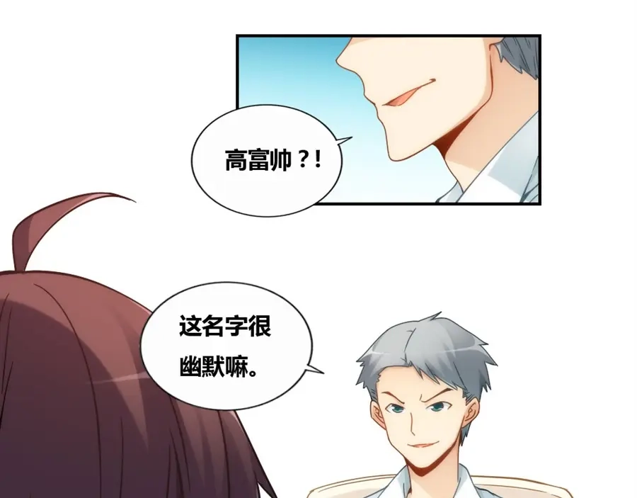 《我是高富帅》第80话 第4页