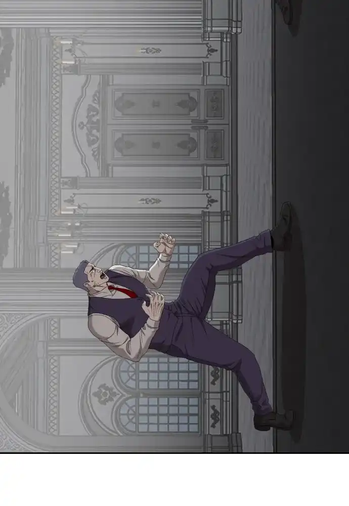 《我是坏小子》第276话 第19页