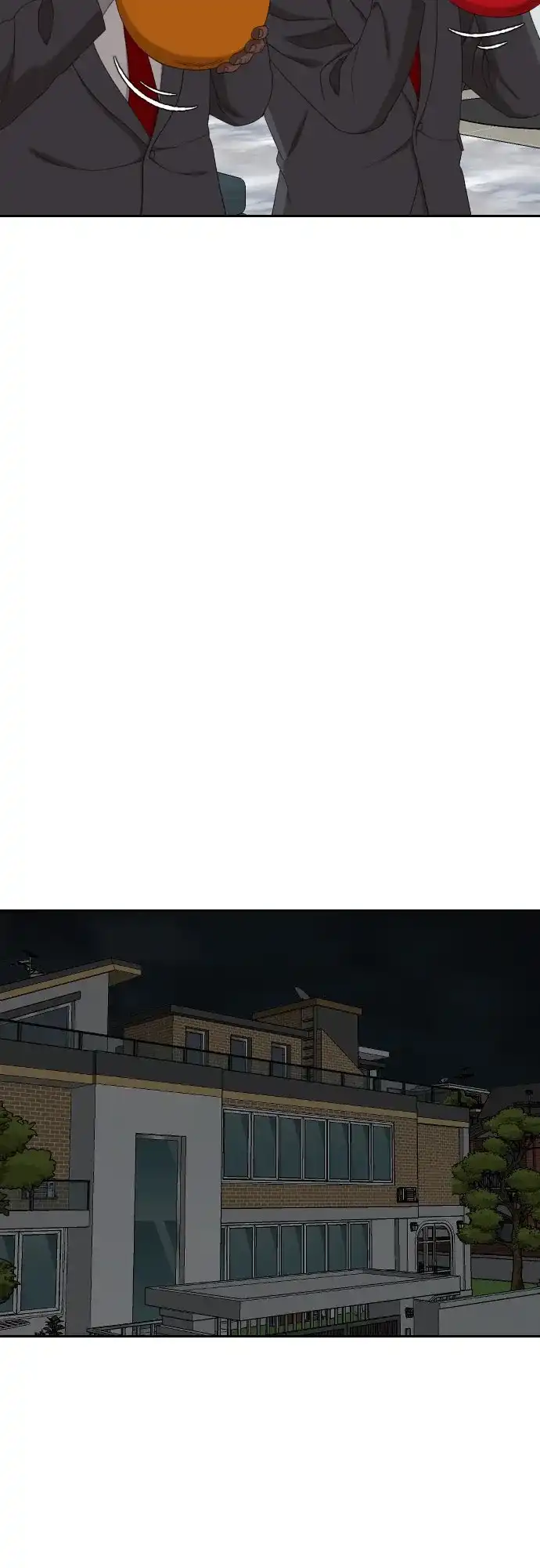 《我是坏小子》第278话 第36页