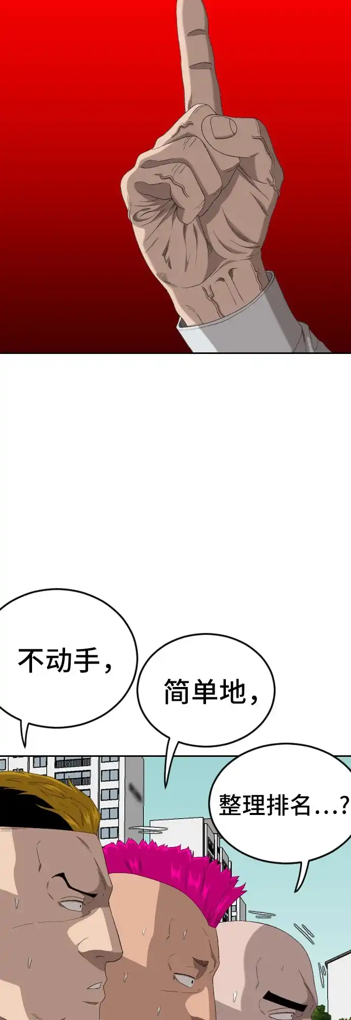 《我是坏小子》第282话 第45页