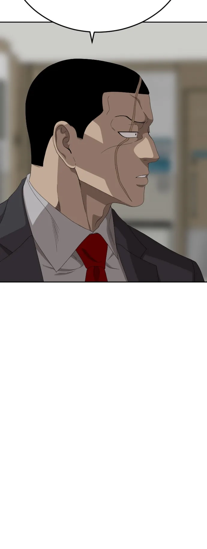 《我是坏小子》第284话 第33页