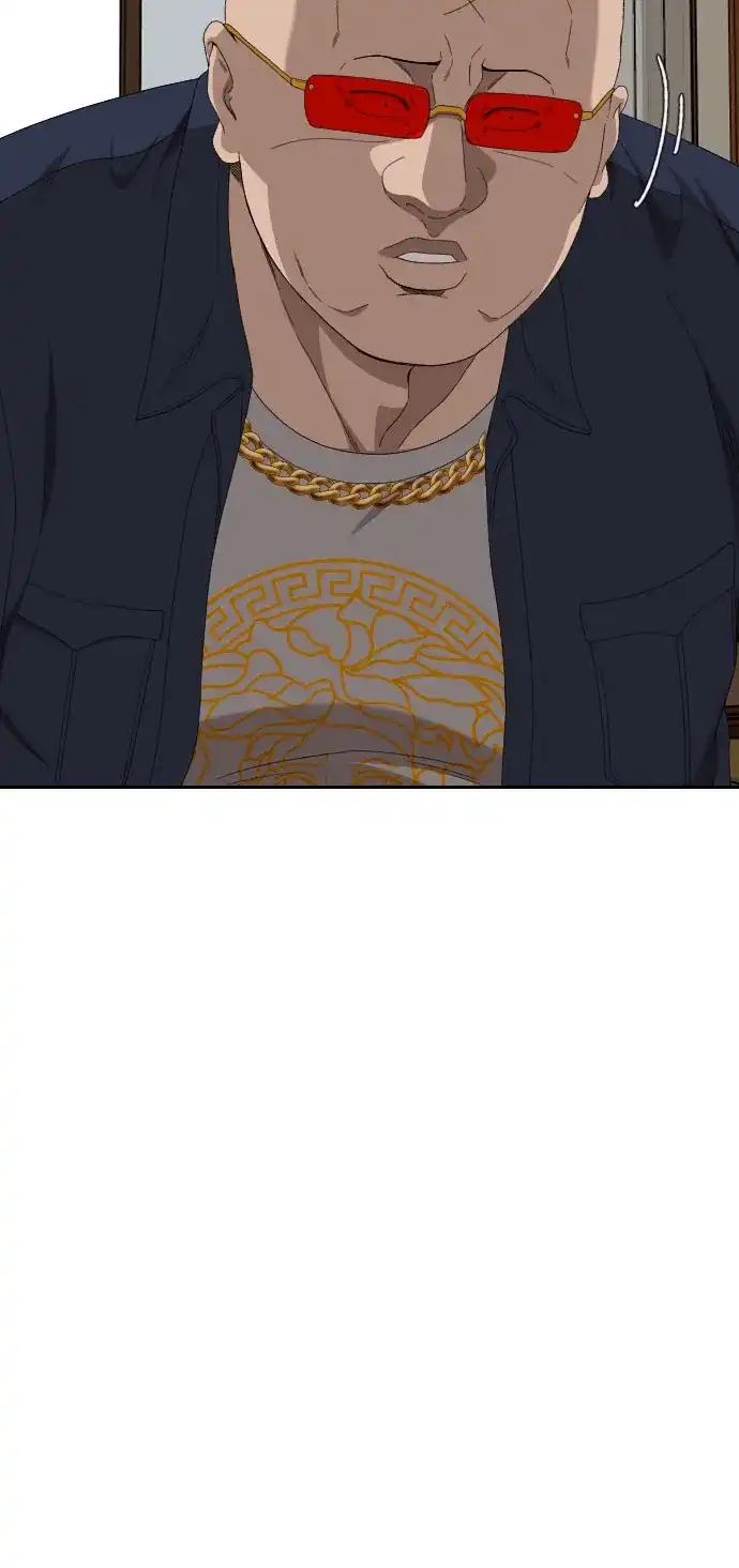 《我是坏小子》第286话 第35页