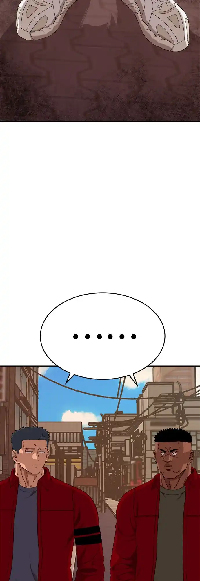 《我是坏小子》第290话 第41页