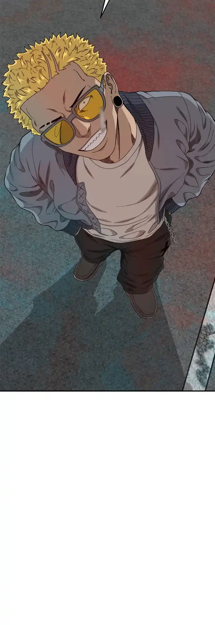 《我是坏小子》第294话 第82页