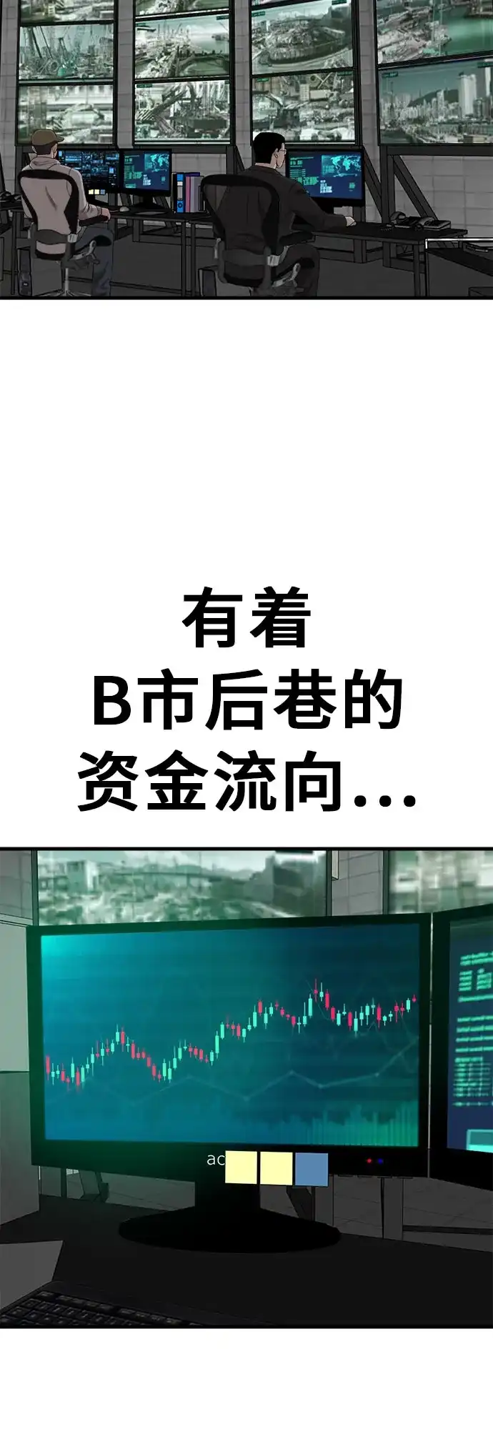 《我是坏小子》第300话 第69页
