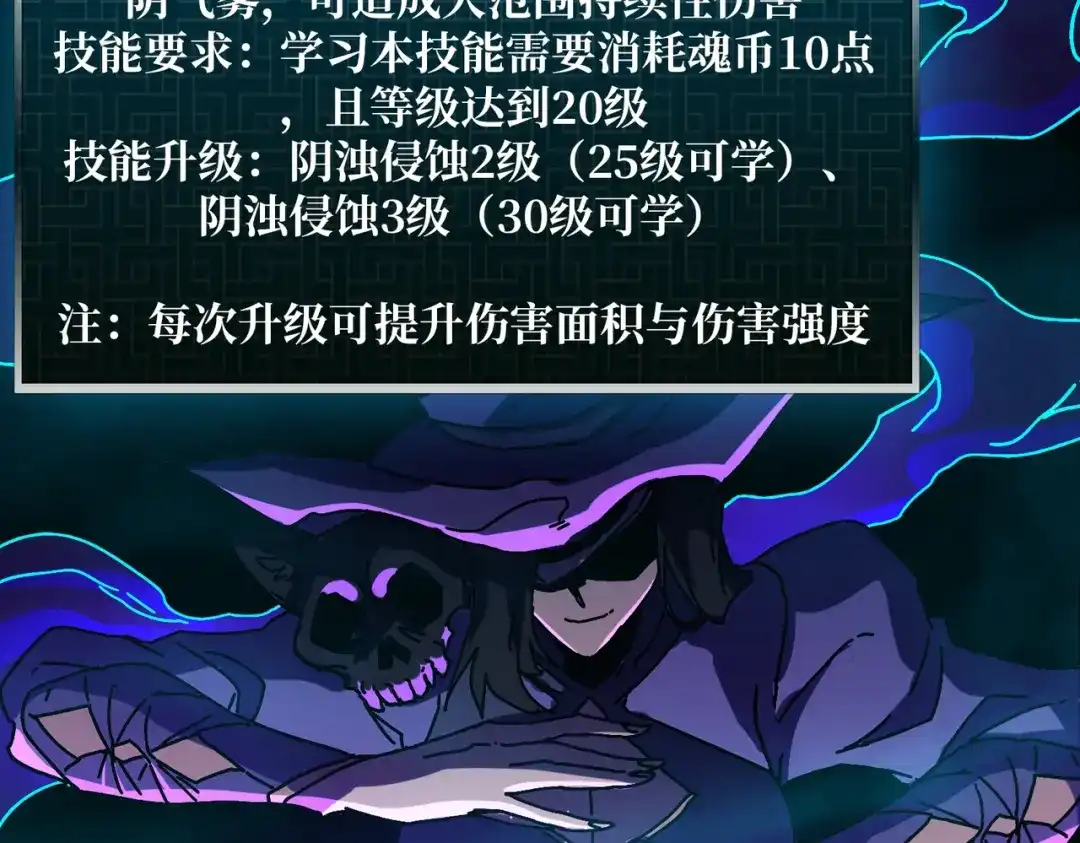《我是幕后大佬》14法师的春天 第63页