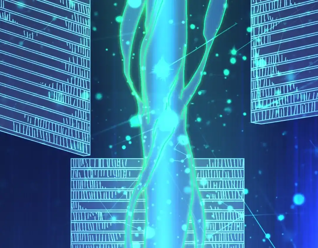 《我是幕后大佬》14法师的春天 第34页