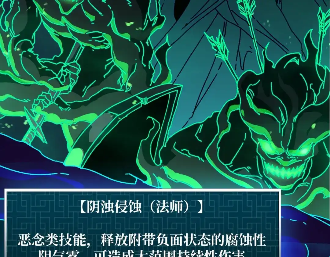 《我是幕后大佬》14法师的春天 第62页