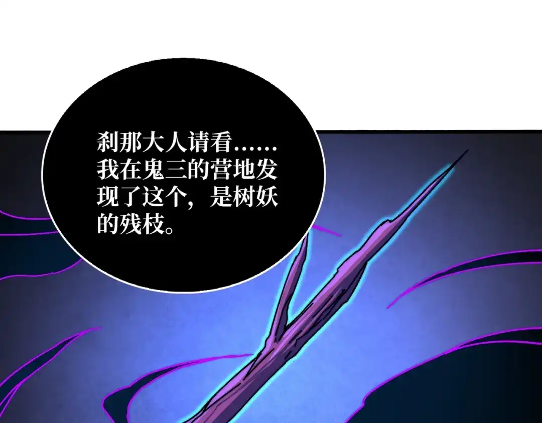 《我是幕后大佬》17臣服还是死？ 第58页