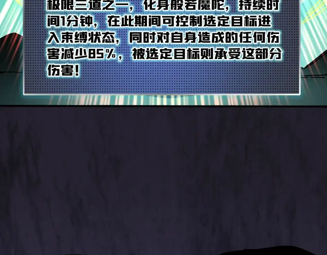 《我是幕后大佬》19咒徒 第65页